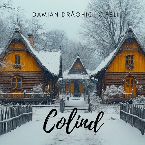 Colind Feli, Damian Draghici