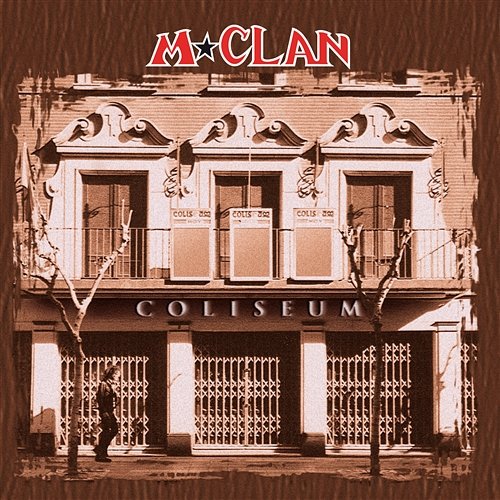 Coliseum M-Clan