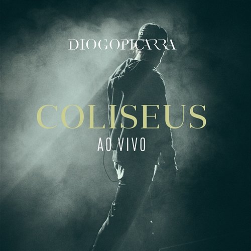 Coliseus - Ao Vivo Diogo Piçarra