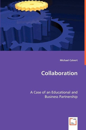 Collaboration Calvert Michael