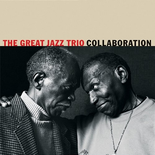 Collaboration The Great Jazz Trio