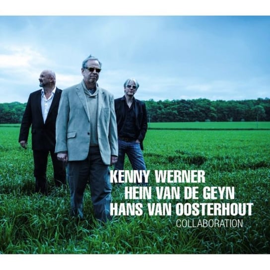 Collaboration Kenny Werner, Hein Van De Geyn & Hans Van Oosterhout