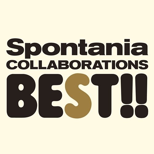 Collaborations Best Megamix Spontania Feat.Collaborations Best Artis