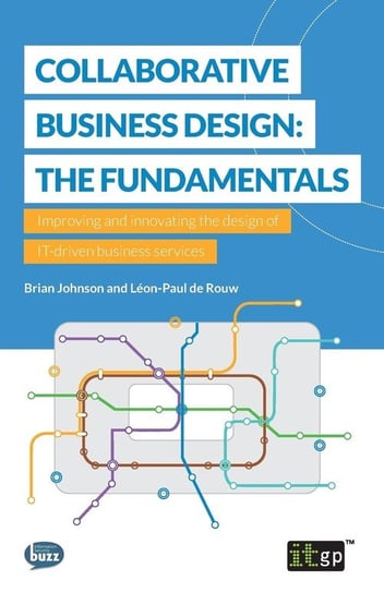 Collaborative Business Design Johnson Brian