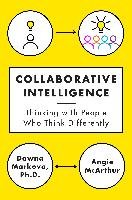 Collaborative Intelligence Markova Dawna, Mcarthur Angie