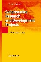 Collaborative Research and Development Projects Harris Tom