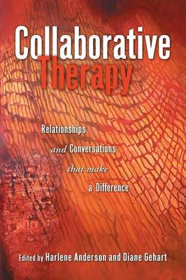 Collaborative Therapy Harlene Anderson