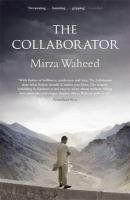 Collaborator Waheed Mirza