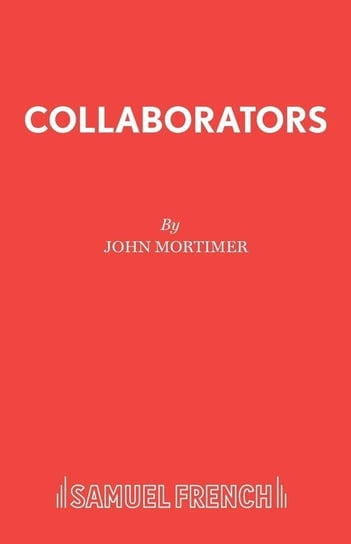 Collaborators Mortimer John