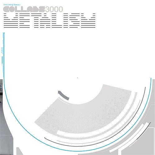 Collabs 3000 (Metalism) Chris Liebing, Speedy J
