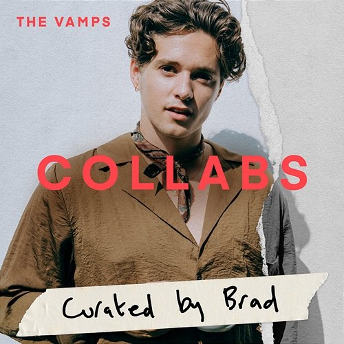 Collabs by Brad The Vamps
