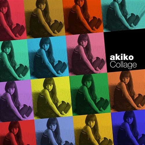 Collage Akiko