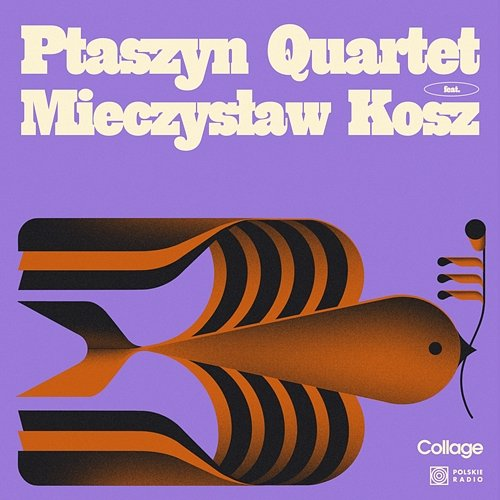 Collage Ptaszyn Quartet, Mieczysław Kosz