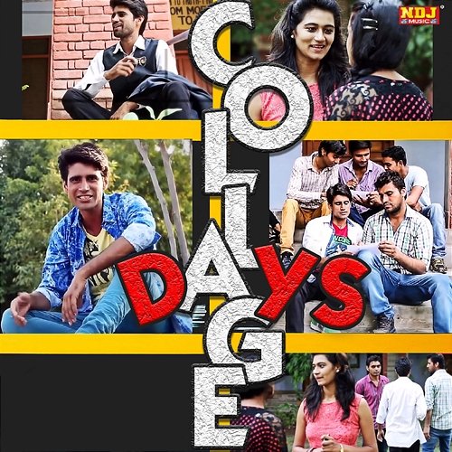 Collage Days Master Sanjeev
