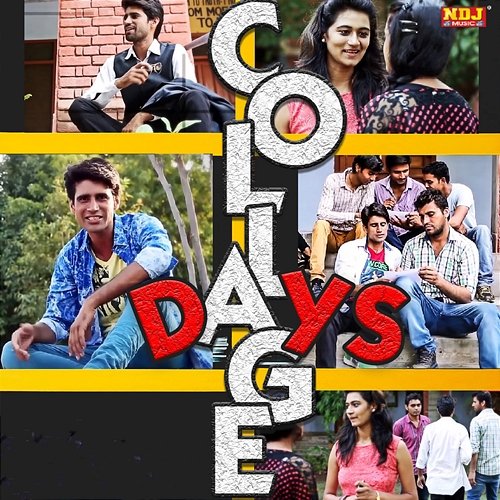 Collage Days Master Sanjeev