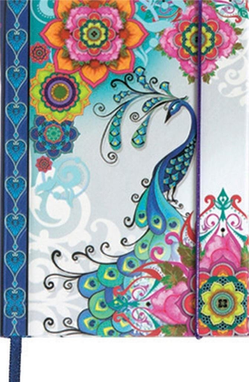 Collage mini Boncahier