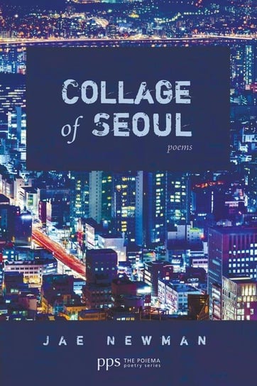 Collage of Seoul Newman Jae