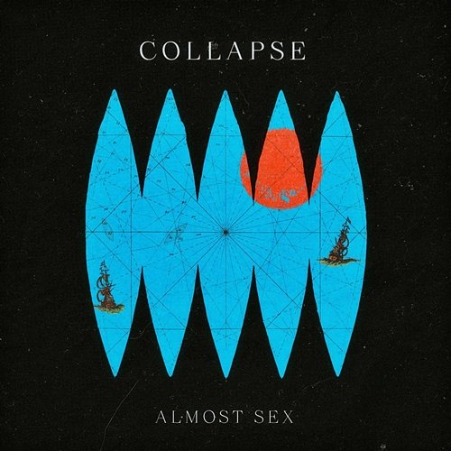 Collapse almost sex