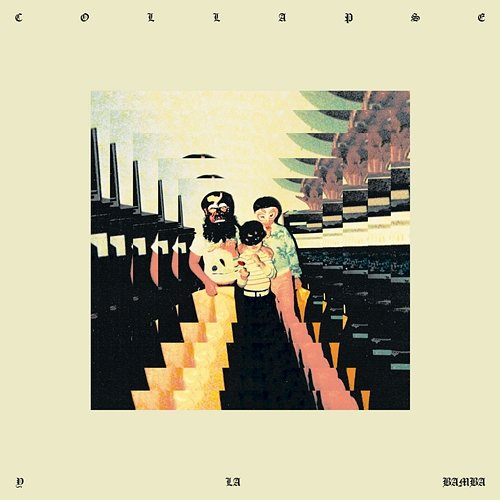 Collapse Y La Bamba