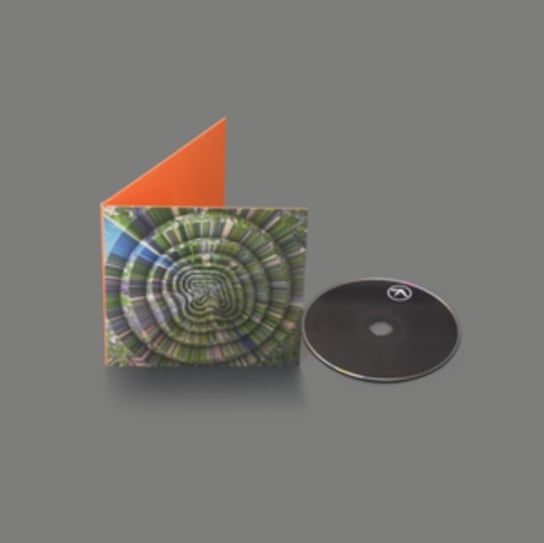 Collapse Aphex Twin