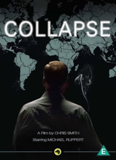 Collapse (brak polskiej wersji językowej) Smith Christopher
