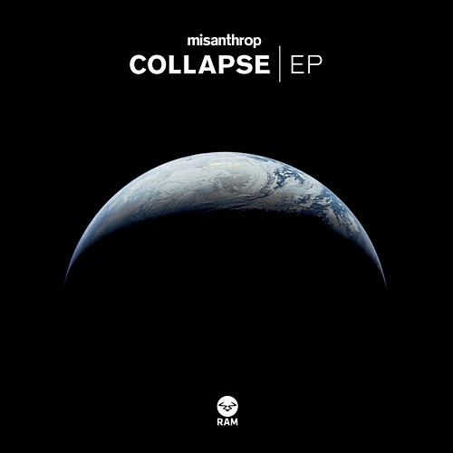 Collapse EP Misanthrop