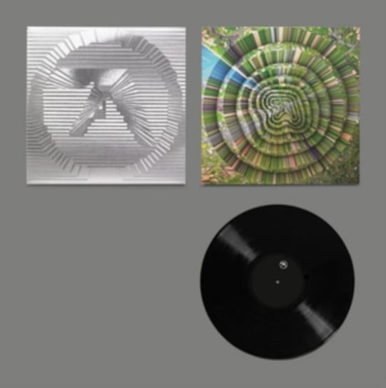Collapse EP (Limited Edition), płyta winylowa Aphex Twin