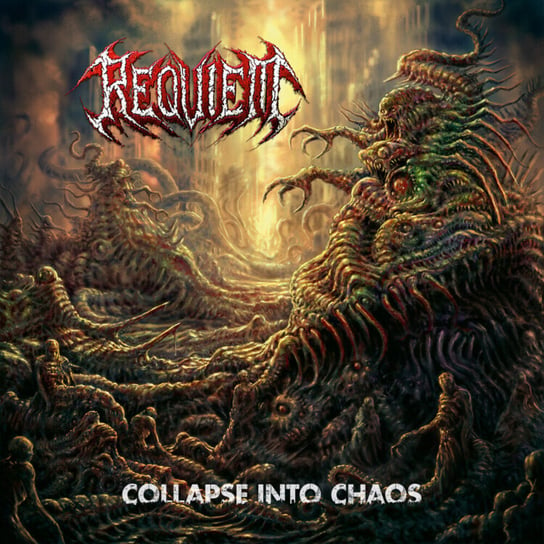 Collapse Into Chaos Requiem