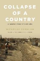 Collapse of a Country Coghlan Nicholas