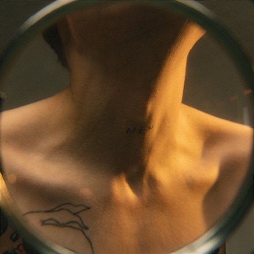 collarbone Scott Helman