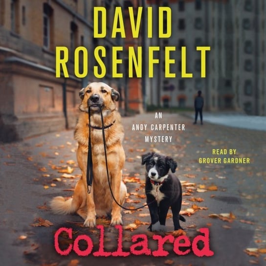 Collared Rosenfelt David