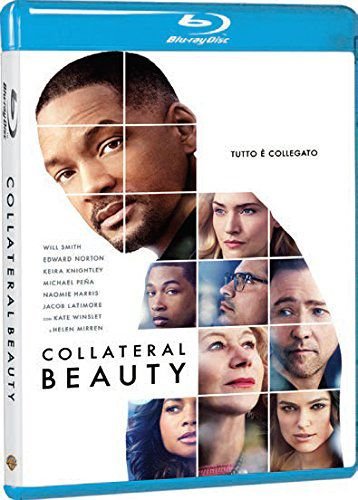Collateral Beauty Frankel David