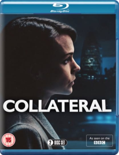 Collateral (brak polskiej wersji językowej) Dazzler