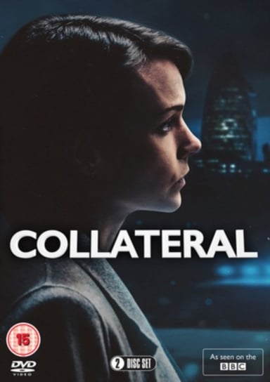 Collateral (brak polskiej wersji językowej) 