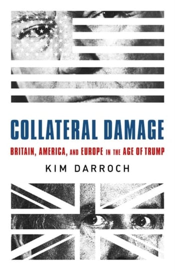Collateral Damage Kim Darroch