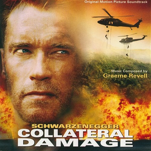 Collateral Damage Graeme Revell