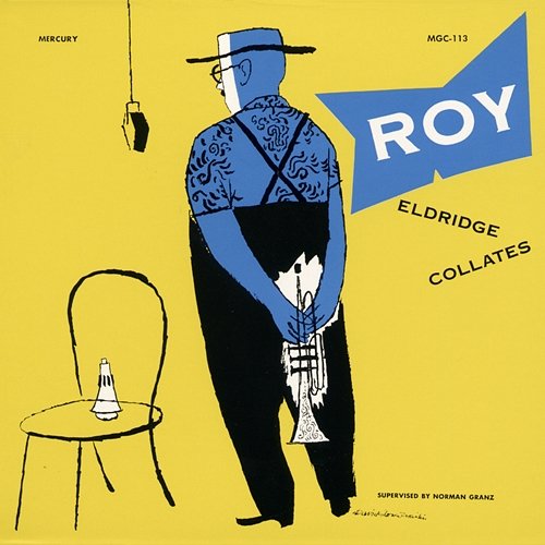 Collates Roy Eldridge