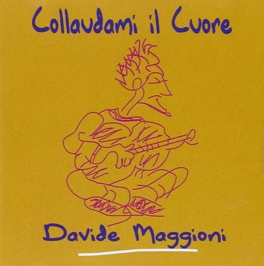 Collaudamu Il Cuore Various Artists