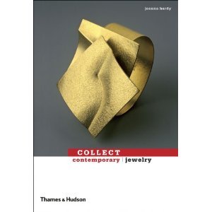 Collect Contemporary Jewelry Hardy Joanna, Cossons Malcolm