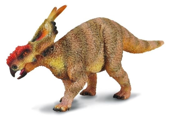 Collecta, Figurka kolekcjonerska, Dinozaur Achelousaurus, nr kat 88355 Collecta