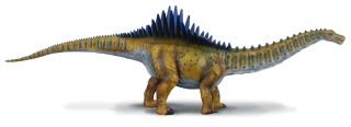 Collecta, Figurka kolekcjonerska, Dinozaur Agustinia Deluxe Skala 1:40 , nr kat 88246 Collecta