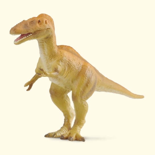 Collecta, Figurka kolekcjonerska, Dinozaur Alioram, nr kat 88254 Collecta