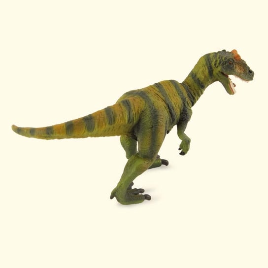 Collecta, Figurka kolekcjonerska, Dinozaur Allozaur, nr kat 88108 Collecta