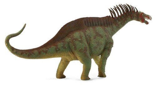Collecta, Figurka kolekcjonerska, Dinozaur Amargasaurus 1: 40, nr kat 88556 Collecta
