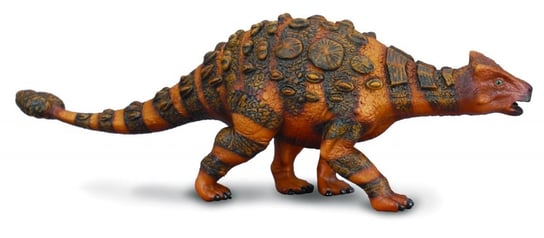 Collecta, Figurka kolekcjonerska, Dinozaur Ankylozaur, Rozmiar L, nr kat 88143 Collecta