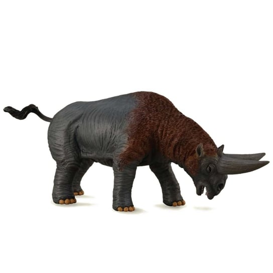 Collecta, Figurka kolekcjonerska, Dinozaur Arsinotherium 1:20 Deluxe, nr kat 88695 Collecta