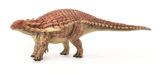 Collecta, Figurka kolekcjonerska, Dinozaur Borealopelta, nr kat 88841 Collecta