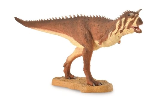 Collecta, Figurka kolekcjonerska, Dinozaur Carnotaurus - Deluxe 1:40, nr kat 88842 Collecta