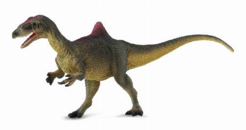 Collecta, Figurka kolekcjonerska, Dinozaur Concavenator Rozmiar:L, nr kat 88515 Collecta