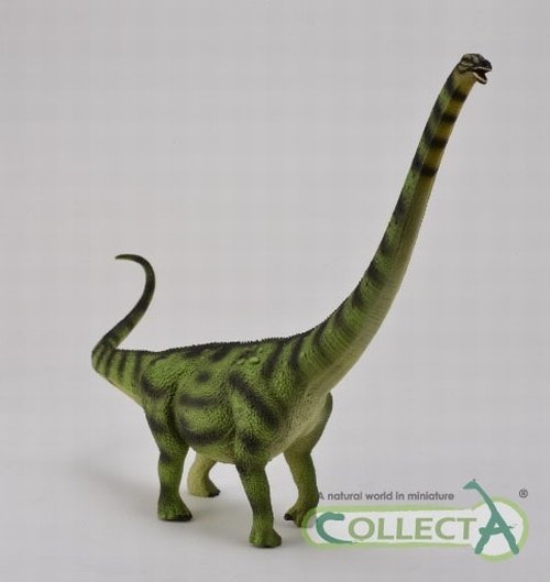 Collecta, Figurka kolekcjonerska, Dinozaur Daxiatitan , nr kat 88704 Collecta